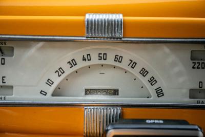 1946 Chevrolet BUSINESS COUPE