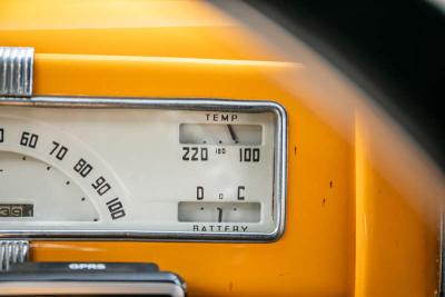 1946 Chevrolet BUSINESS COUPE
