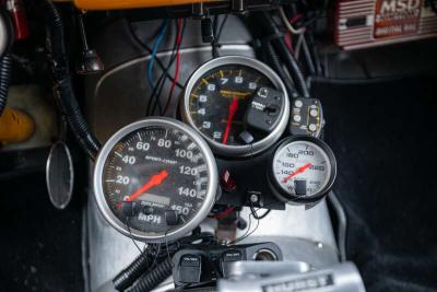 1946 Chevrolet BUSINESS COUPE