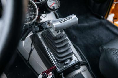 1946 Chevrolet BUSINESS COUPE