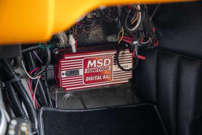 1946 Chevrolet BUSINESS COUPE