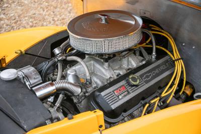 1946 Chevrolet BUSINESS COUPE