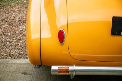 1946 Chevrolet BUSINESS COUPE