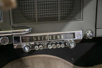 1950 Studebaker CHAMPION BUSINESS COUPE