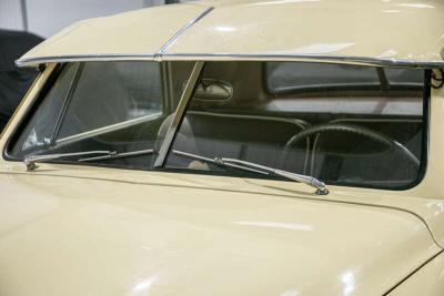 1950 Studebaker CHAMPION BUSINESS COUPE