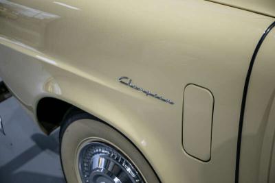 1950 Studebaker CHAMPION BUSINESS COUPE