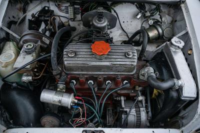 1985 Austin MINI MAYFAIR STRETCH LIMOUSINE