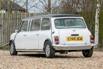 1985 Austin MINI MAYFAIR STRETCH LIMOUSINE