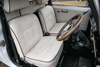 1985 Austin MINI MAYFAIR STRETCH LIMOUSINE