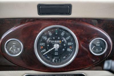 1985 Austin MINI MAYFAIR STRETCH LIMOUSINE