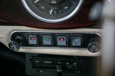 1985 Austin MINI MAYFAIR STRETCH LIMOUSINE