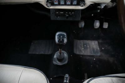 1985 Austin MINI MAYFAIR STRETCH LIMOUSINE