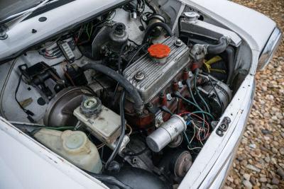 1985 Austin MINI MAYFAIR STRETCH LIMOUSINE