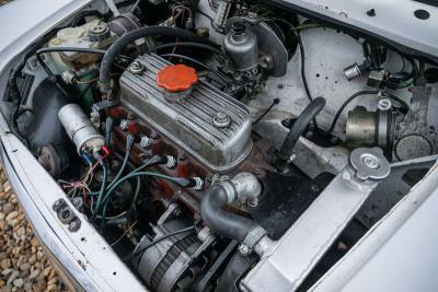 1985 Austin MINI MAYFAIR STRETCH LIMOUSINE