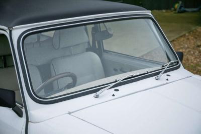 1985 Austin MINI MAYFAIR STRETCH LIMOUSINE