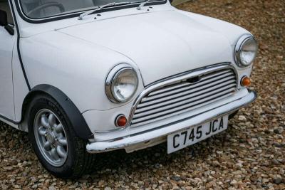 1985 Austin MINI MAYFAIR STRETCH LIMOUSINE