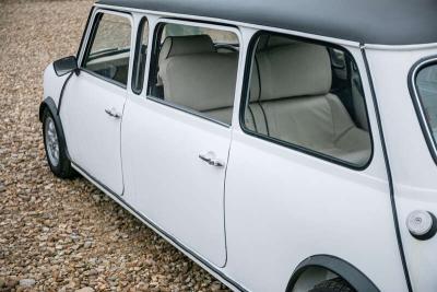 1985 Austin MINI MAYFAIR STRETCH LIMOUSINE