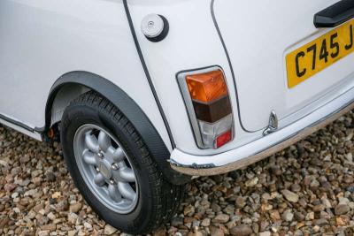 1985 Austin MINI MAYFAIR STRETCH LIMOUSINE