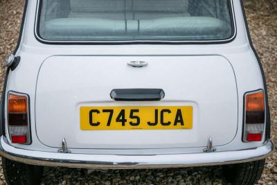 1985 Austin MINI MAYFAIR STRETCH LIMOUSINE