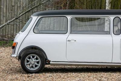 1985 Austin MINI MAYFAIR STRETCH LIMOUSINE