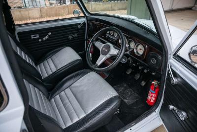 1994 Rover MINI TAHITI