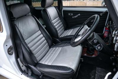 1994 Rover MINI TAHITI