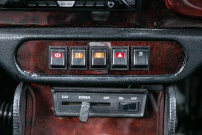 1994 Rover MINI TAHITI