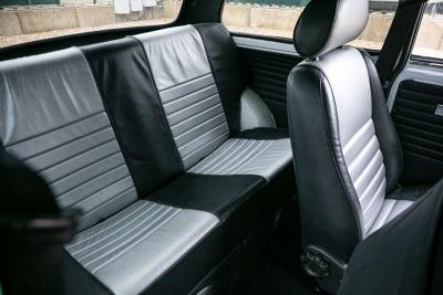 1994 Rover MINI TAHITI