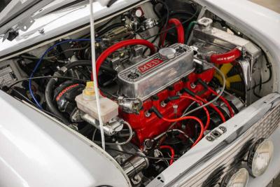 1994 Rover MINI TAHITI