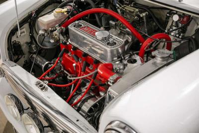 1994 Rover MINI TAHITI