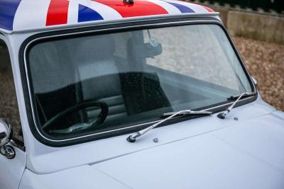 1994 Rover MINI TAHITI