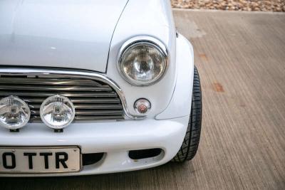 1994 Rover MINI TAHITI