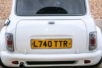 1994 Rover MINI TAHITI