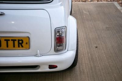 1994 Rover MINI TAHITI