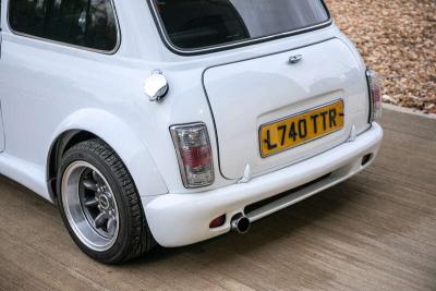 1994 Rover MINI TAHITI