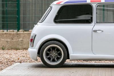 1994 Rover MINI TAHITI