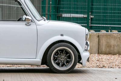 1994 Rover MINI TAHITI