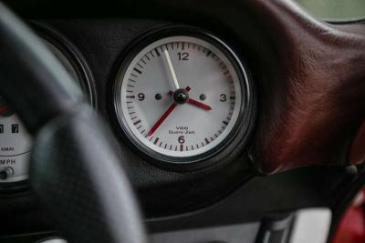 1983 Porsche 911 FLACHBAU CAB CONVERSION