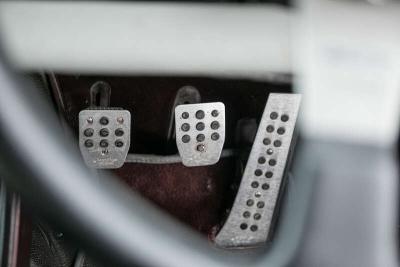 1983 Porsche 911 FLACHBAU CAB CONVERSION