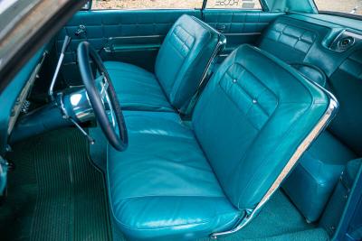 1962 Chevrolet Impala SS