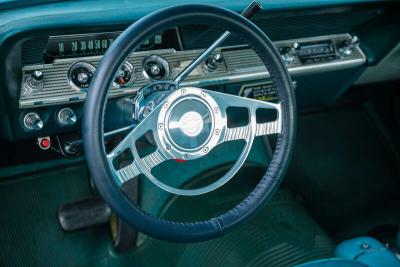 1962 Chevrolet Impala SS