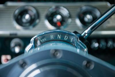 1962 Chevrolet Impala SS