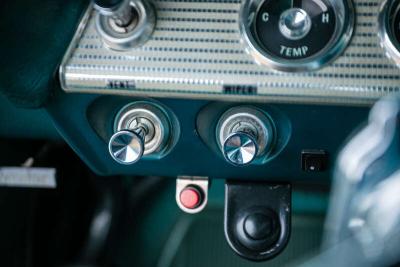 1962 Chevrolet Impala SS