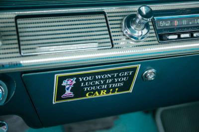 1962 Chevrolet Impala SS