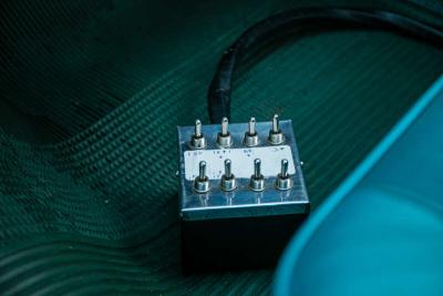 1962 Chevrolet Impala SS