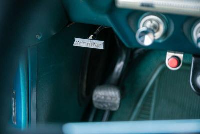 1962 Chevrolet Impala SS