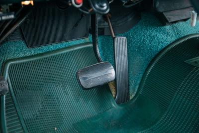 1962 Chevrolet Impala SS