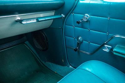 1962 Chevrolet Impala SS