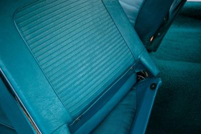 1962 Chevrolet Impala SS