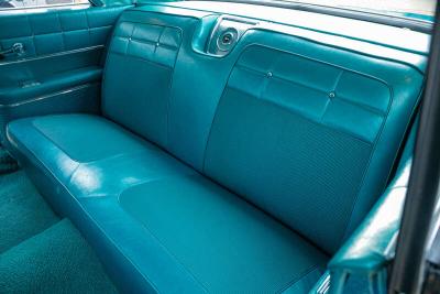 1962 Chevrolet Impala SS